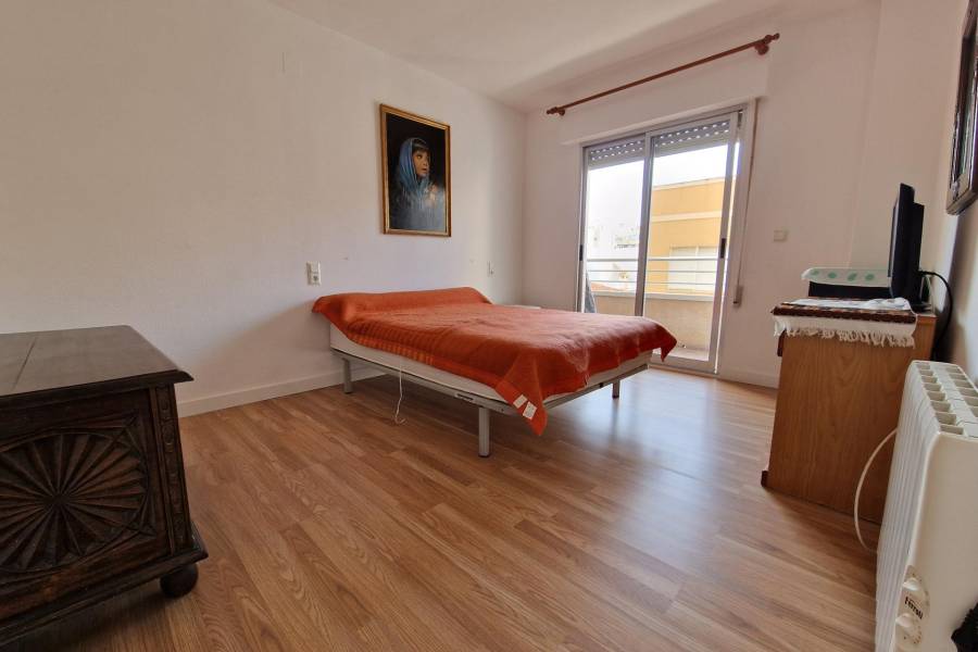 Sale - Apartment - Playa del Cura - Torrevieja