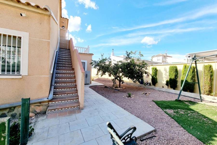 Sale - Villa - San luis - Torrevieja