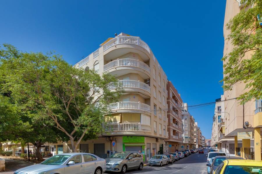 Vente - Appartement - Acequion - Torrevieja