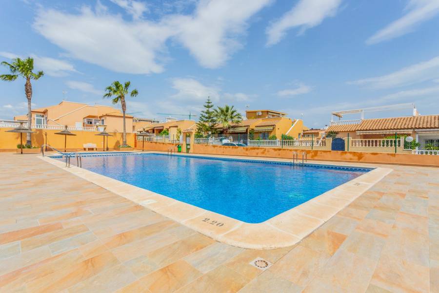 Sale - Penthouse - La Ciñuelica - Orihuela Costa