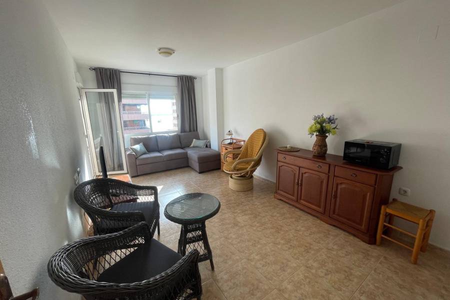 Sale - Apartment - Acequion - Torrevieja