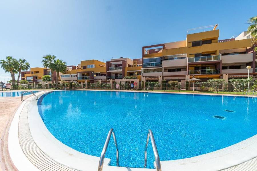 Sale - Penthouse - Playa Flamenca - Orihuela Costa