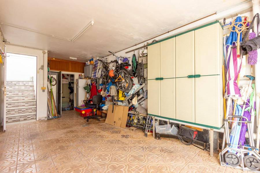 Venta - Quad - La Florida - Orihuela Costa