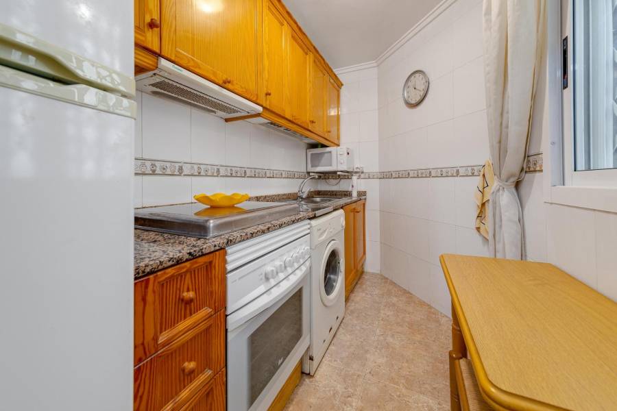 Sale - Apartment - Habaneras - Torrevieja