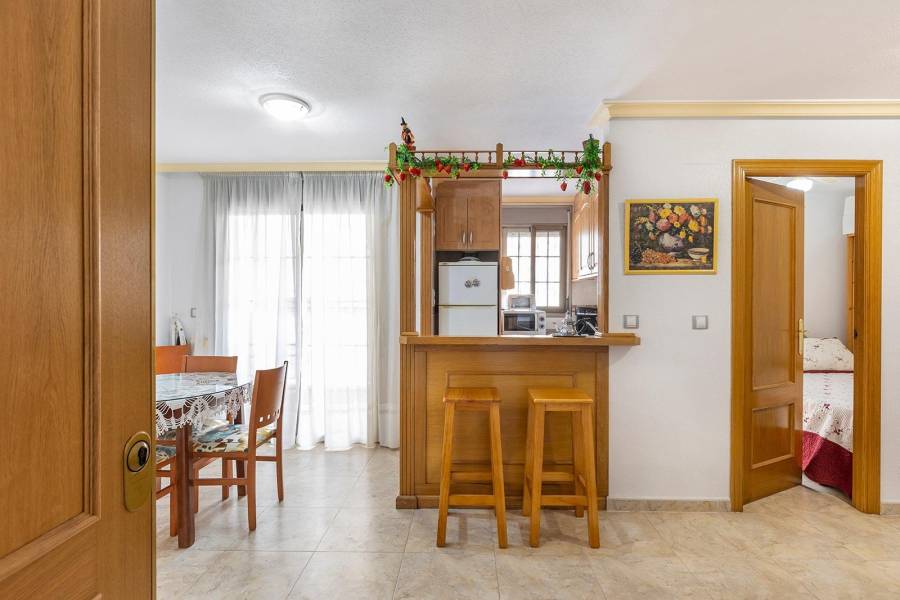 Sale - Apartment - La Mata - Torrevieja