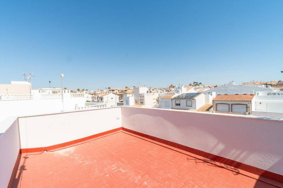 Vente - Duplex - Aguas nuevas 1 - Torrevieja