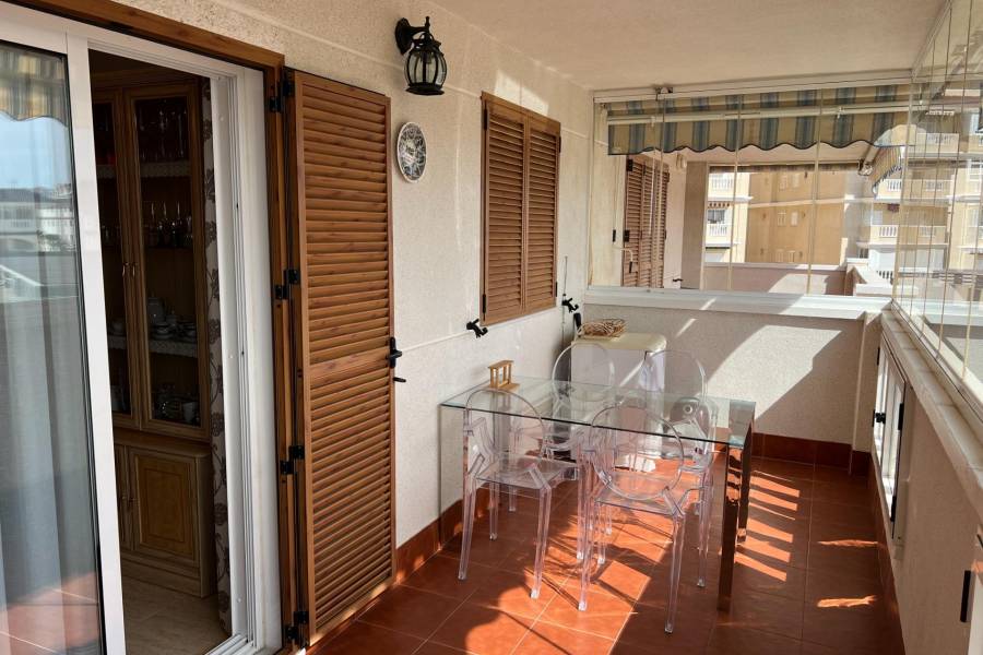 Vente - Appartement - La Mata - Torrevieja