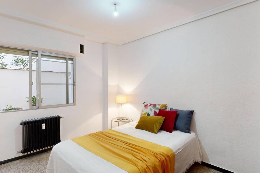 Venta - Piso - Barri Santa Rosa - Alcoy - Alcoi