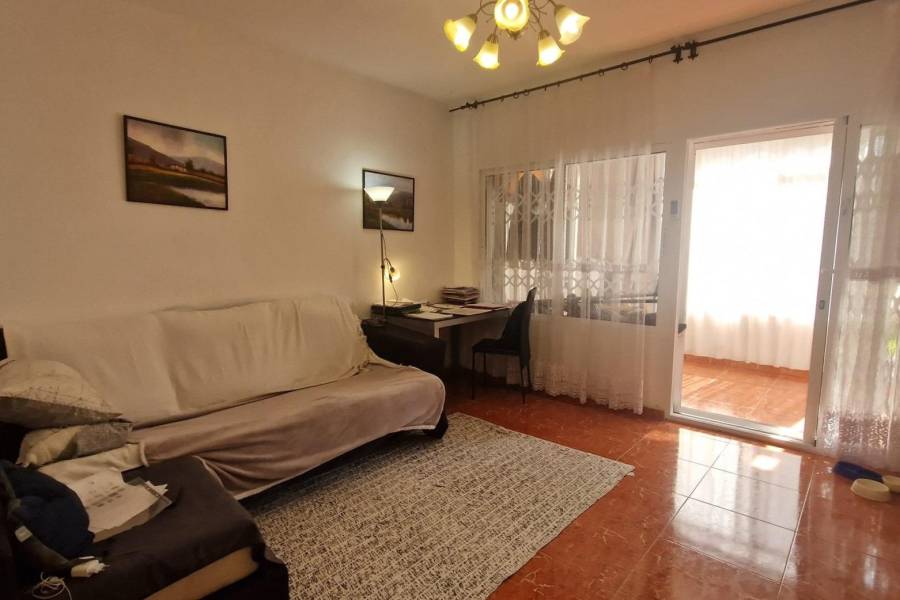 Venta - Bungalow Planta Baja - Estacion de autobuses - Torrevieja