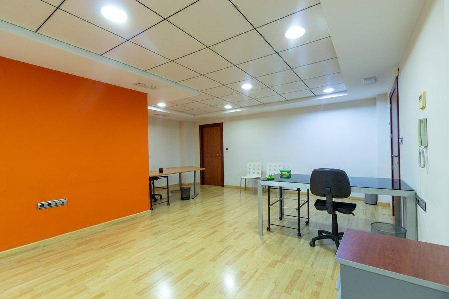 Rental - Office - Los Andenes - Orihuela