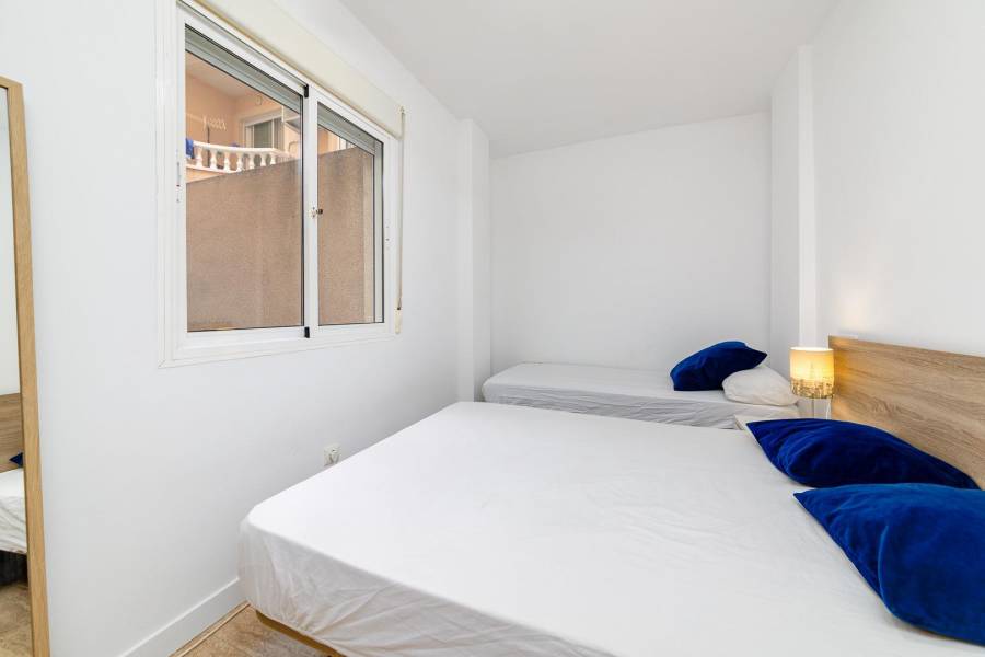 Venta - Planta baja - Playa de los locos - Torrevieja