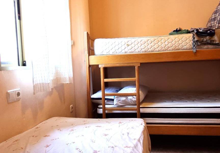 Venta - Casa - Villananitos - Lo Pagan