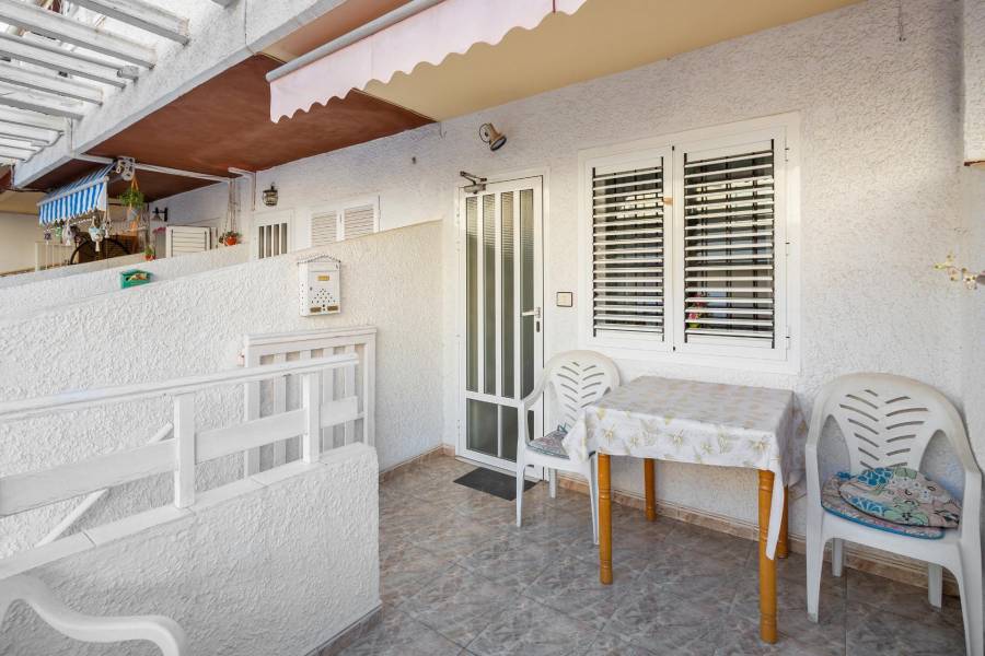 Vente - Maison mitoyenne - Acequion - Torrevieja