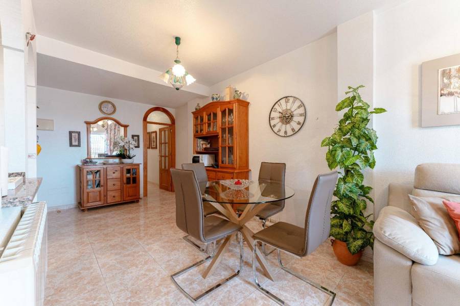 Venta - Apartamento - Playa del cura - Torrevieja