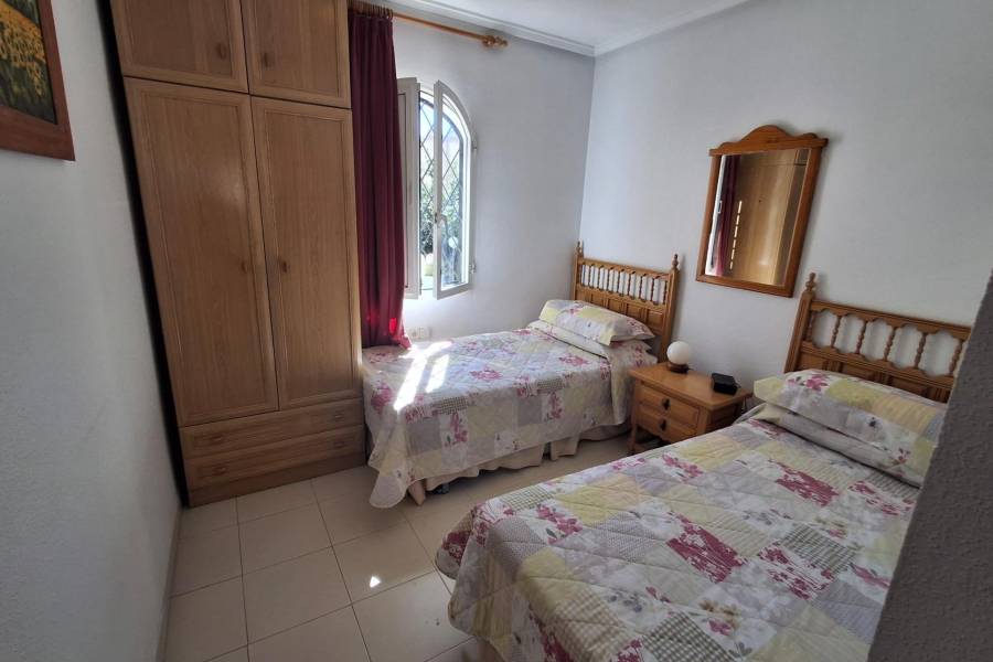 Venta - Bungalow Planta Alta - Doña ines - Torrevieja