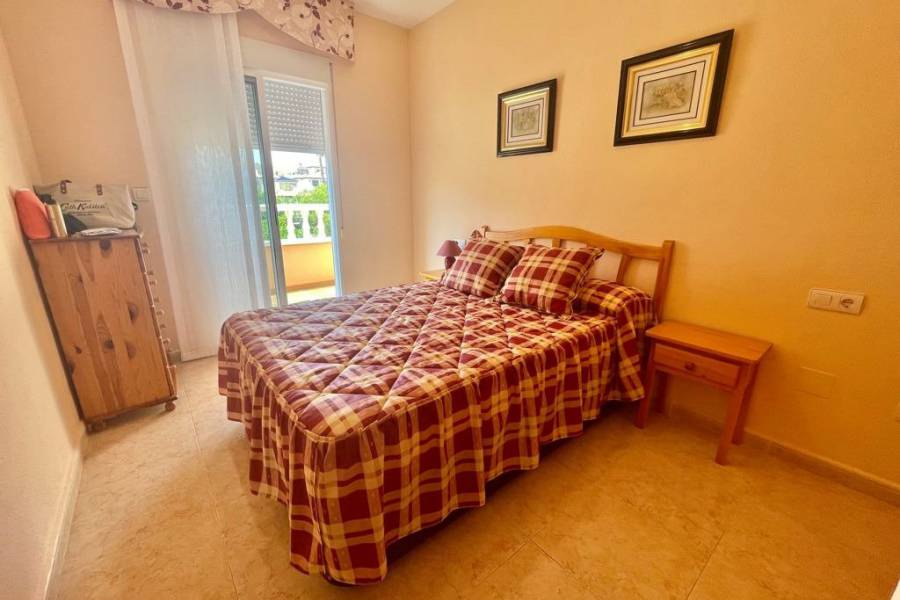 Venta - Dúplex - Playa Flamenca - Orihuela Costa