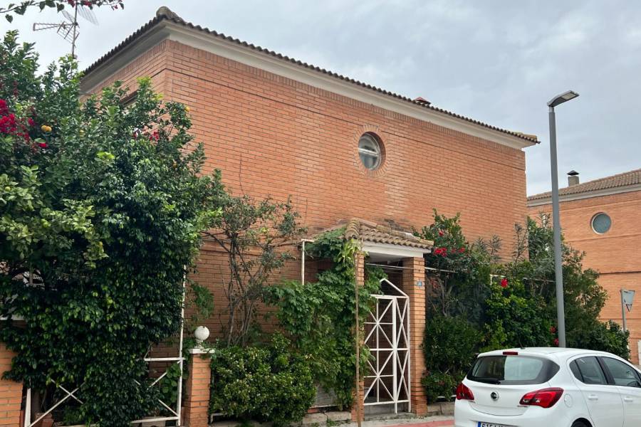 Venta - Adosado - los alamos - Dolores