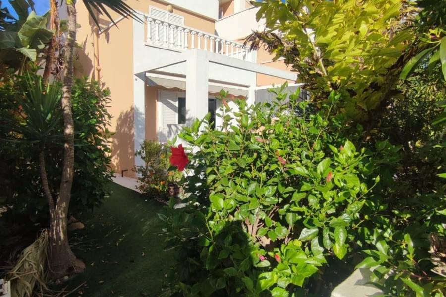 Sale - House - El moncayo - Guardamar del Segura