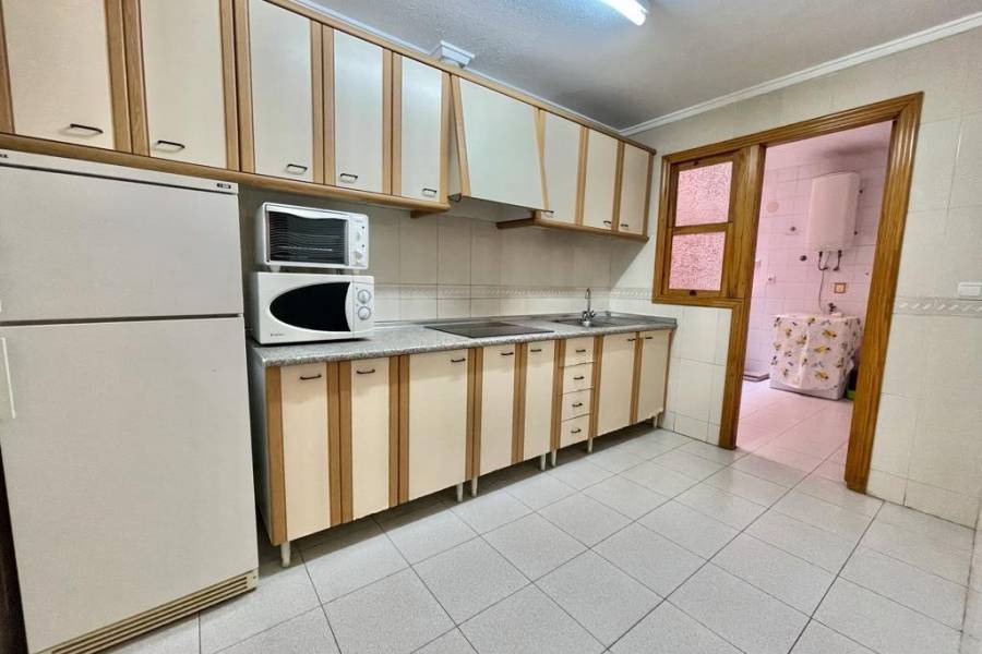Vente - Appartement de ville - Acequion - Torrevieja