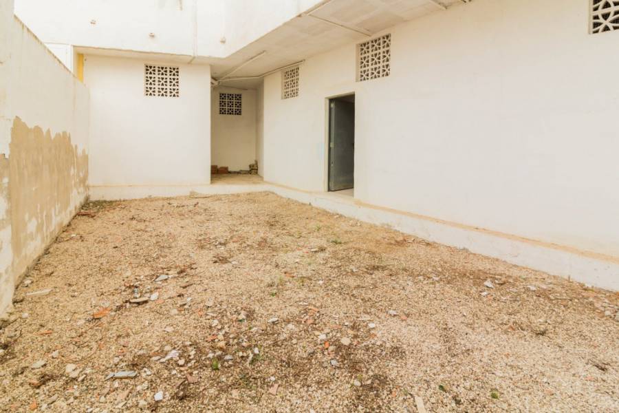 Sale - Bungalow - Catral