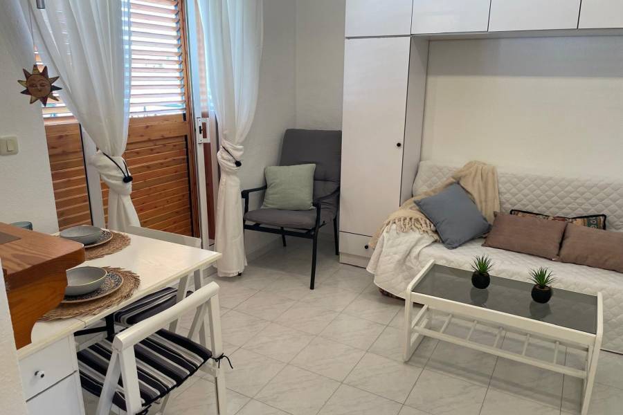 Sale - Studio - La Mata - Torrevieja