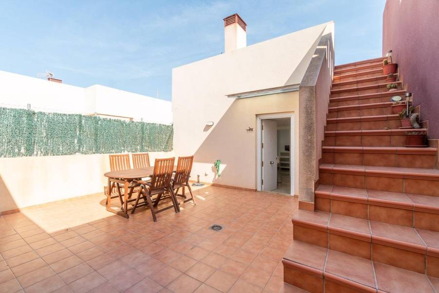 Vente - Penthouse - Playa Flamenca - Orihuela Costa