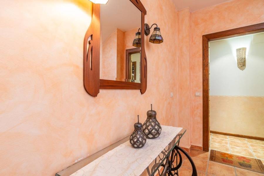 Vente - Appartement de ville - Las heredades - Almoradi