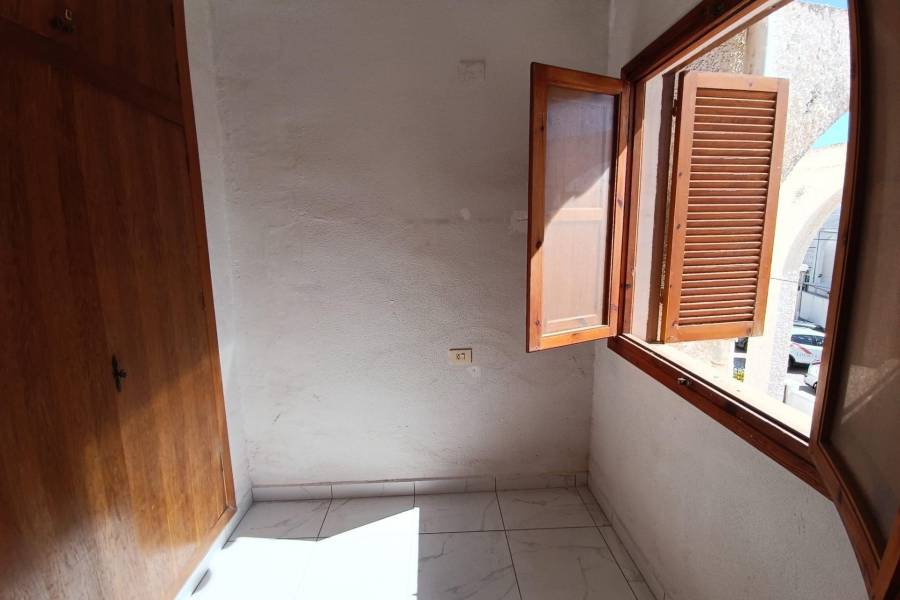 Sale - Terraced house - Calas blanca - Torrevieja