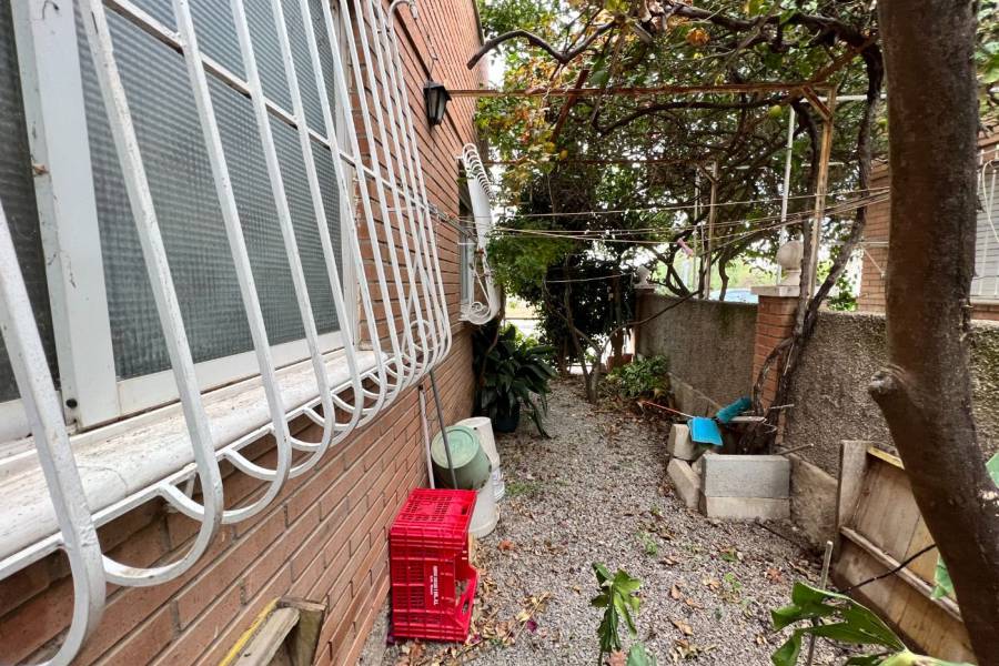Venta - Adosado - los alamos - Dolores