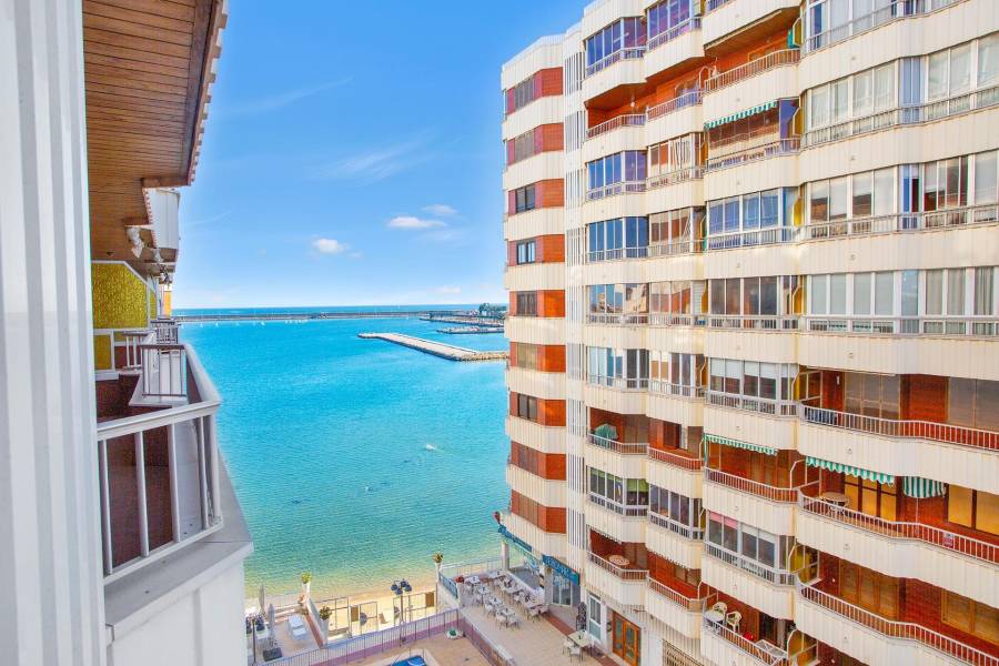 Sale - Apartment - Acequion - Torrevieja