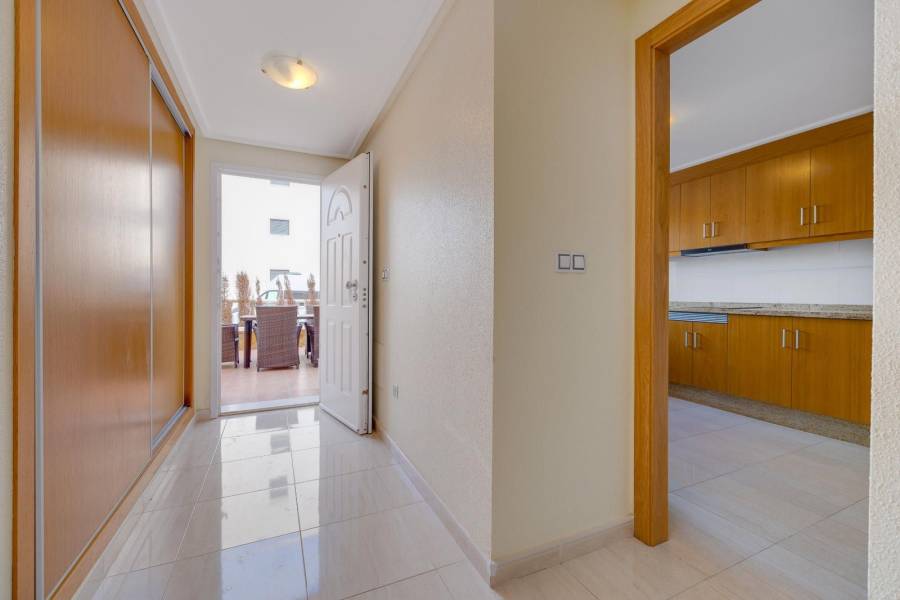 Venta - Bungalow Planta Baja - Los Dolses - Orihuela Costa