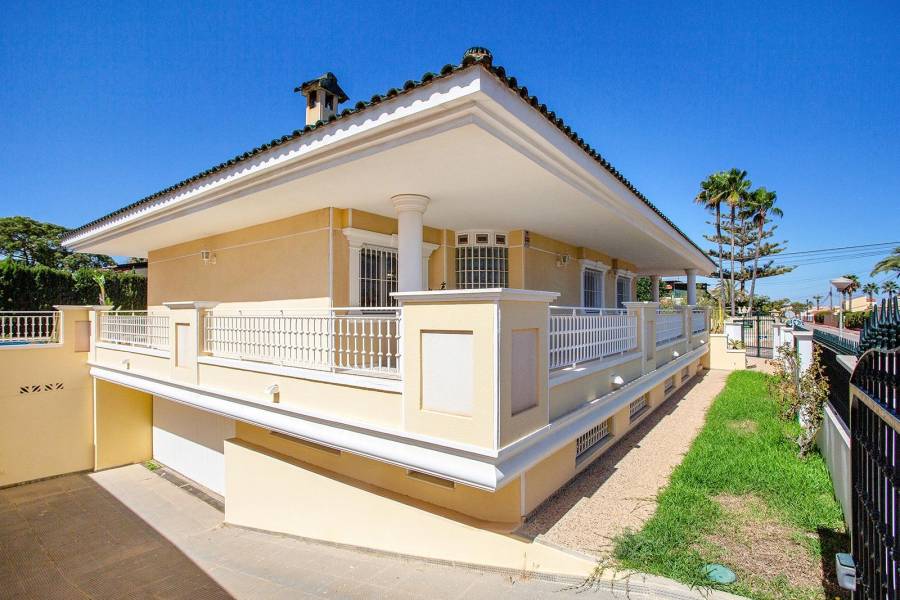 Venta - Villa - Torreta florida - Torrevieja