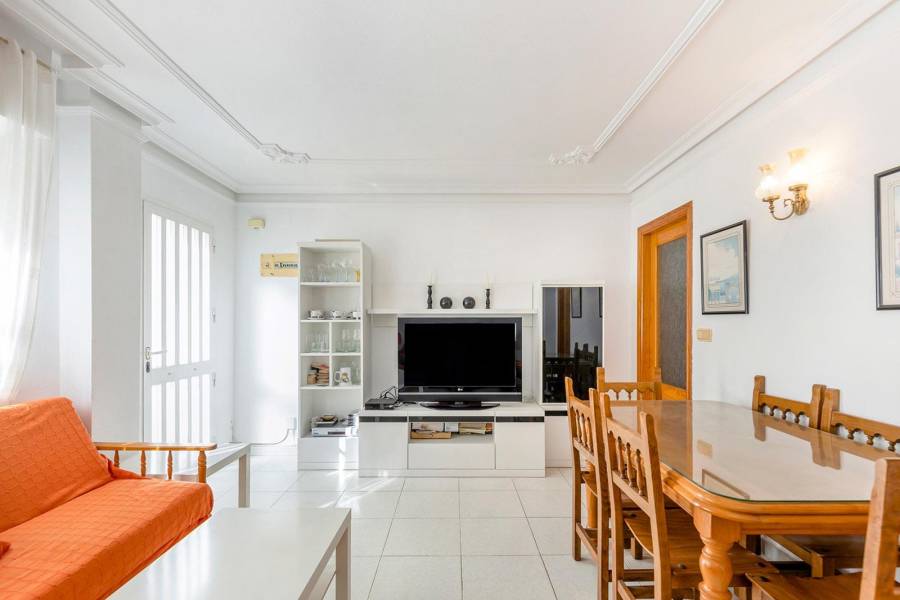 Vente - Maison mitoyenne - La Mata - Torrevieja