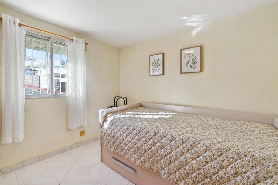 Vente - Maison mitoyenne - Torreblanca - Torrevieja