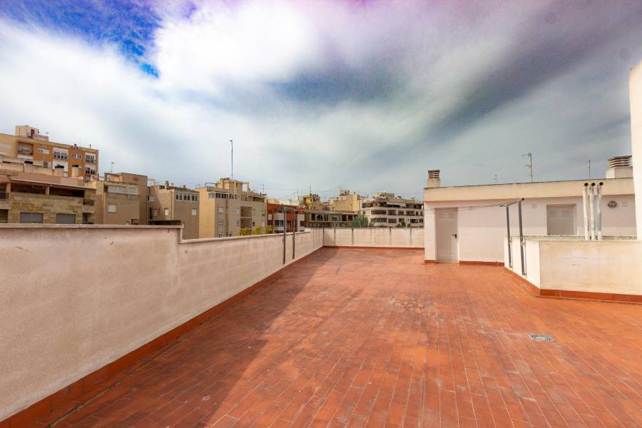 Sale - Flat - Zona Centro - Orihuela