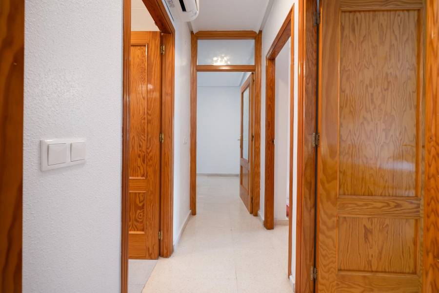 Sale - Terraced house - C- FILARMONICA - Callosa de Segura