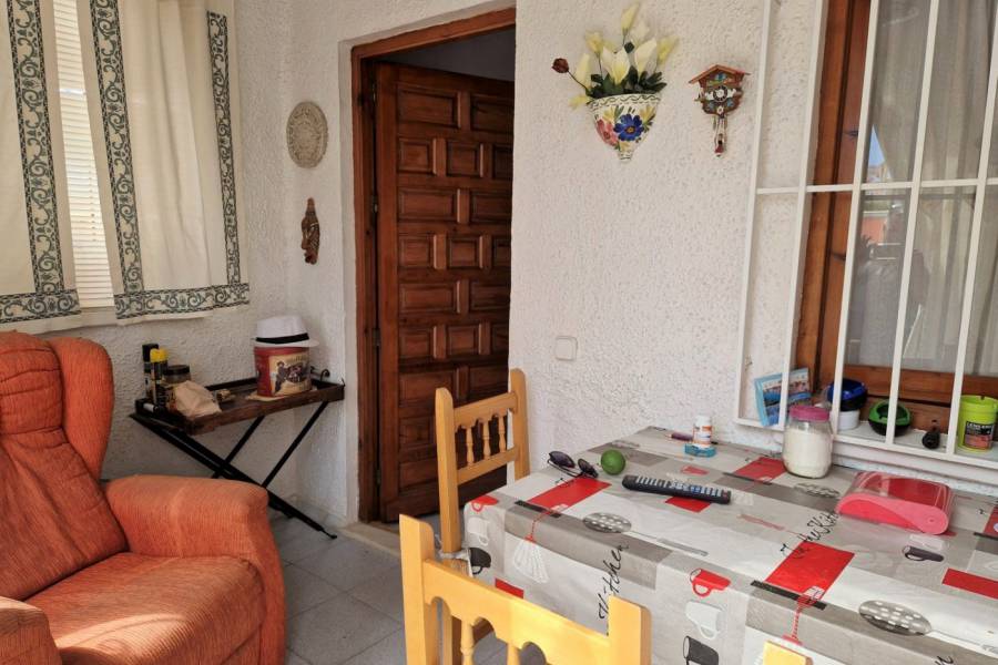 Vente - Duplex - El chaparral - Torrevieja
