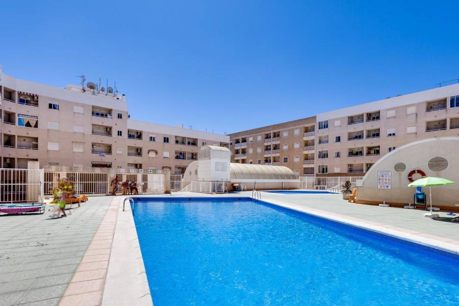 Venta - Apartamento - Centro - Torrevieja