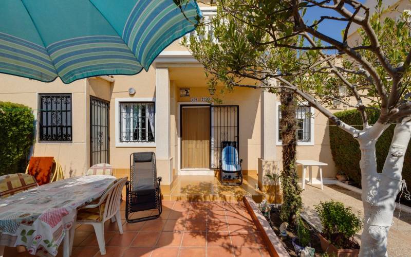 Chalet - Vente - Torreblanca - Torrevieja