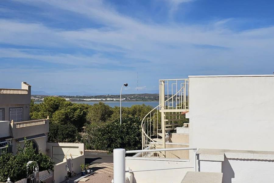 Venta - Bungalow - La siesta - Torrevieja