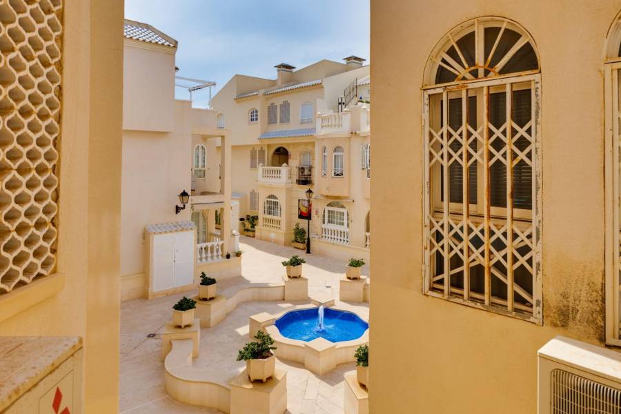 Sale - Apartment - Los Frutales - Torrevieja