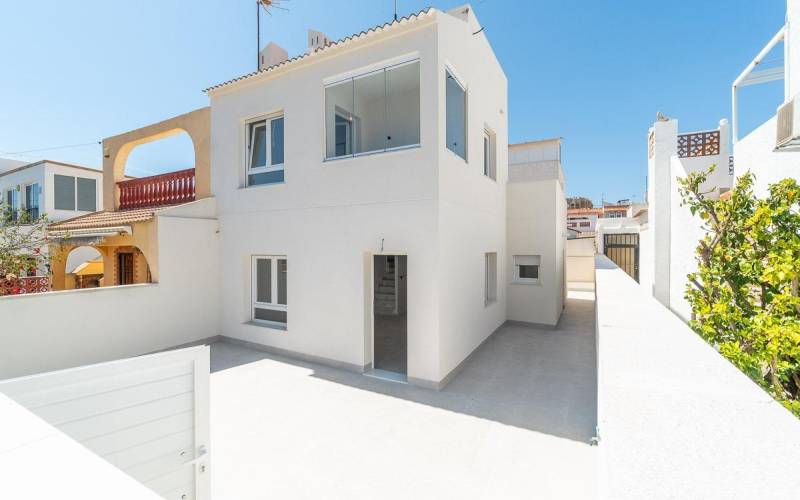 Dúplex - Venta - Aguas nuevas 1 - Torrevieja