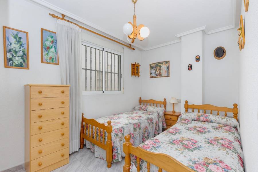 Vente - Appartement - Estacion de autobuses - Torrevieja