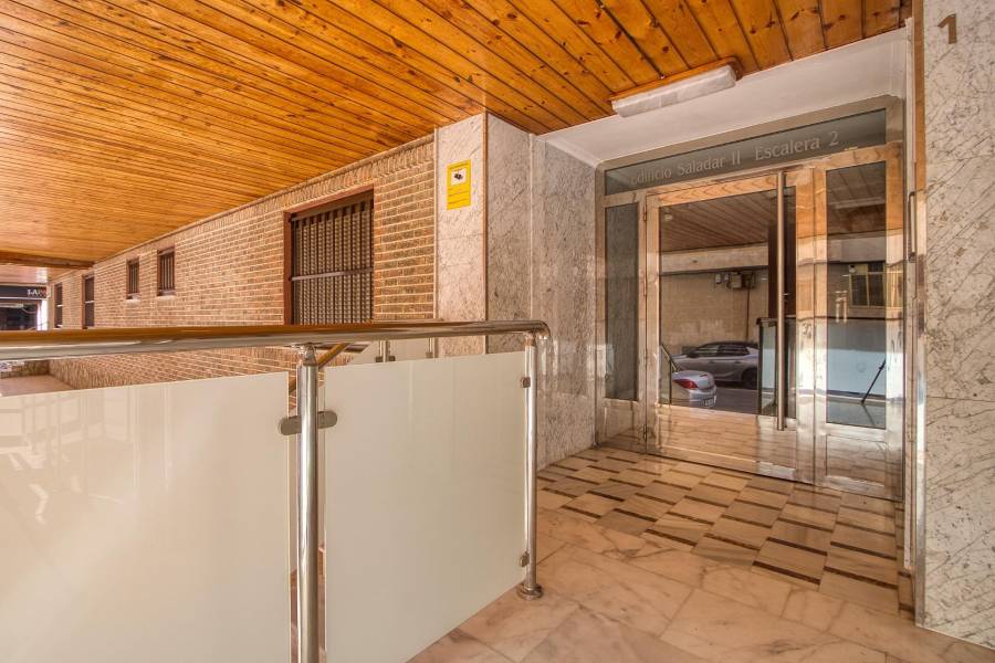 Sale - Penthouse - Acequion - Torrevieja