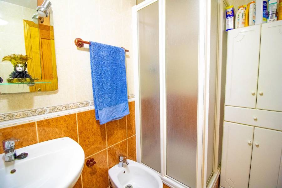 Sale - Apartment - Nueva Torrevieja - Torrevieja