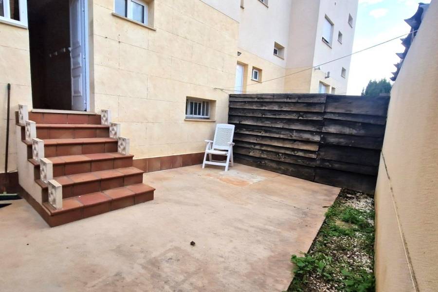 Venta - Casa Tipo Dúplex - La herrada - Los Montesinos