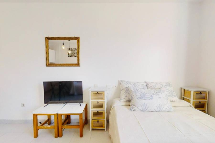 Venta - Estudio - Acequion - Torrevieja