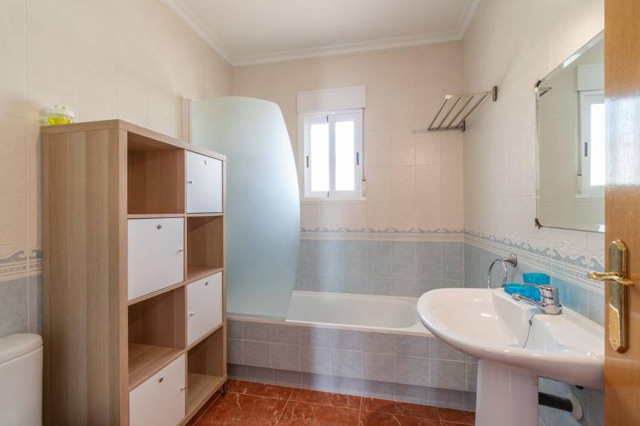 Venta - Bungalow - Los Dolses - Orihuela Costa