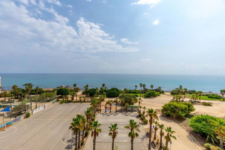 Sale - Penthouse - Cabo cervera - Torrevieja