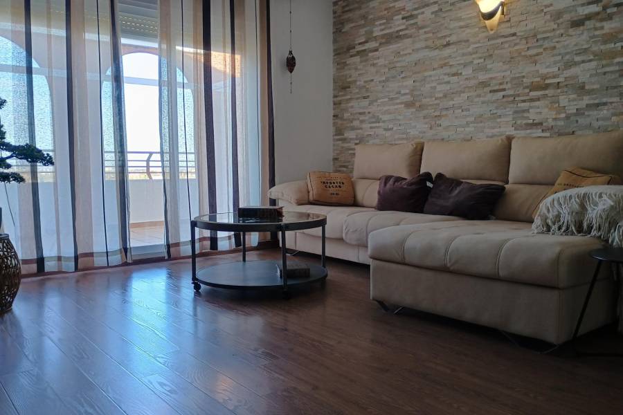 Duplex Penthouse - Sale - Denia - Denia